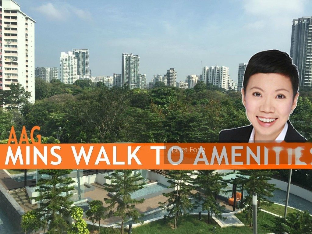 Cityscape @ Farrer Park thumbnail photo